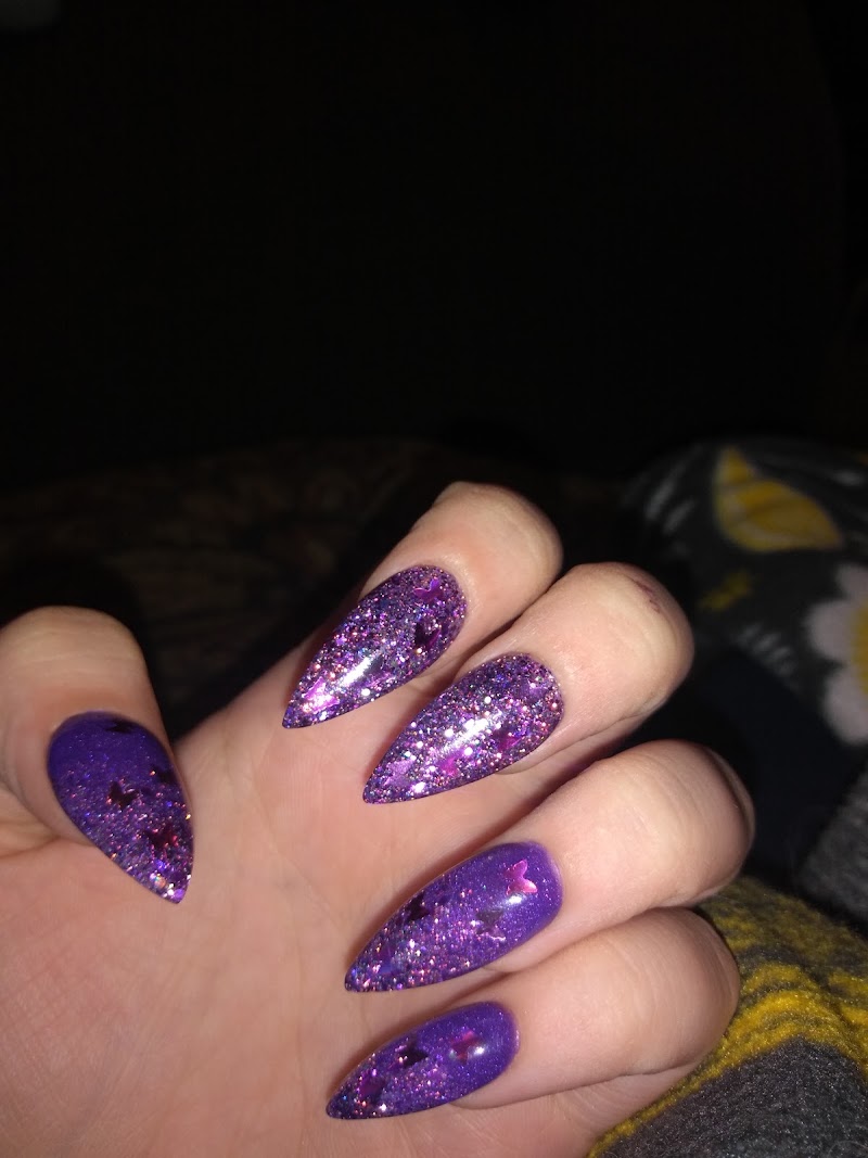 Naveen Beauty Salon, beauty salon in Klamath Falls, OR, photo 1 of 10